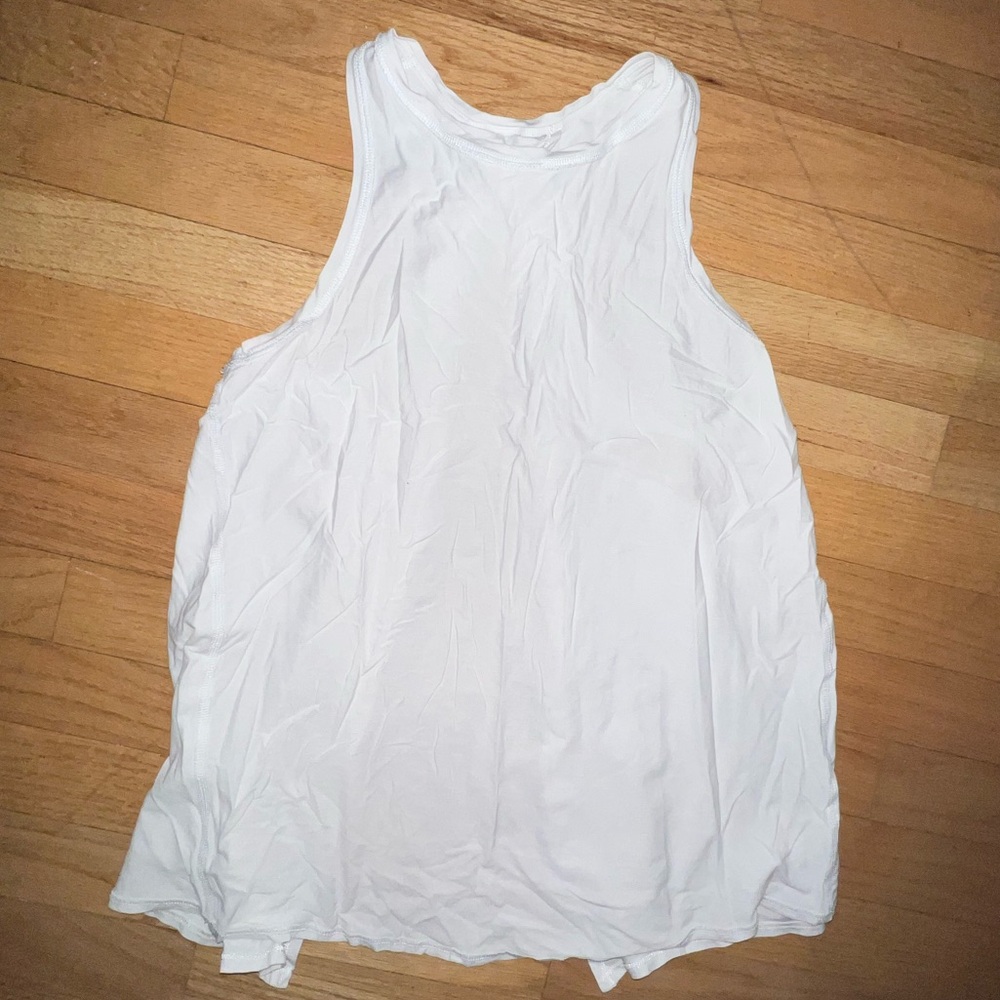 Lulu Lemon Tank